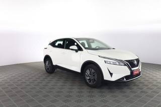 NISSAN Qashqai usata 1