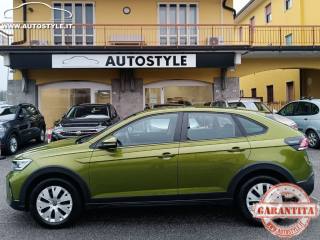 VOLKSWAGEN Taigo usata, con Alzacristalli elettrici
