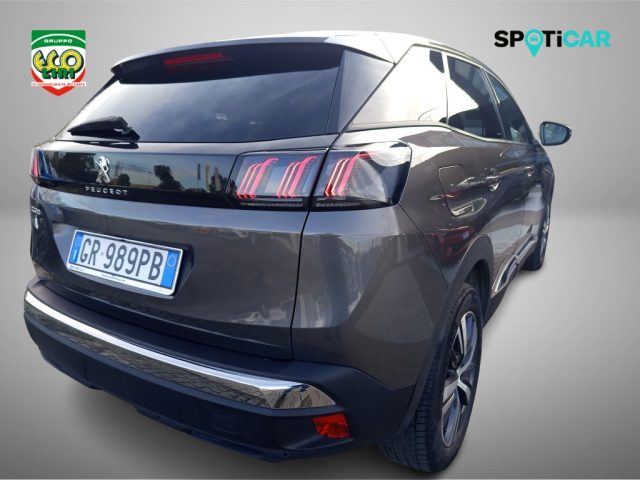PEUGEOT 3008 usata 27