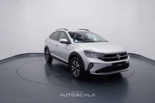 VOLKSWAGEN Taigo usata, con Climatizzatore