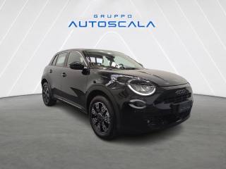 FIAT 600 usata, con Cerchi in lega