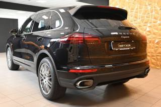 PORSCHE Cayenne usata 71
