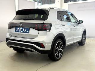 VOLKSWAGEN T-Cross usata, con Alzacristalli elettrici