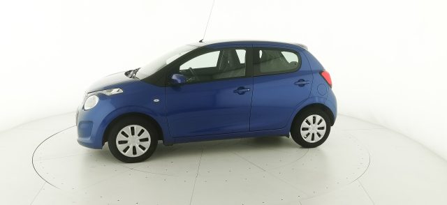CITROEN C1 usata, con MP3