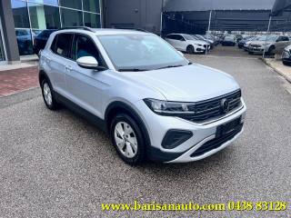 VOLKSWAGEN T-Cross usata, con Airbag