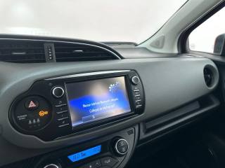 TOYOTA Yaris usata, con ESP