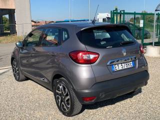 RENAULT Captur usata, con Boardcomputer