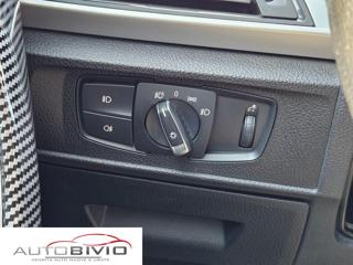 BMW 116 usata, con Vivavoce