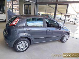 FIAT Punto Evo usata, con Autoradio