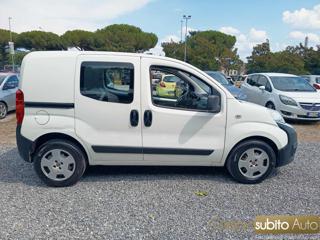 FIAT Fiorino usata, con ESP