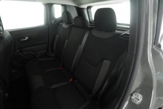 JEEP Renegade usata 9