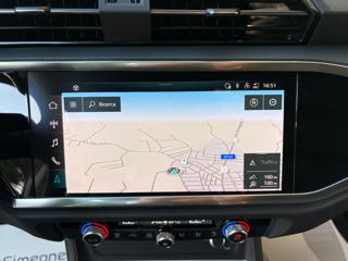 AUDI Q3 usata, con Cruise Control