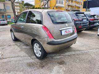 LANCIA Ypsilon usata, con Antifurto
