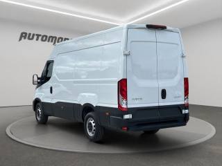 IVECO Daily usata, con Controllo elettronico della corsia