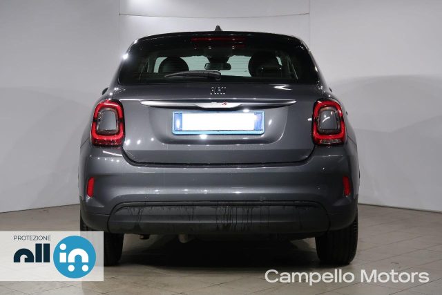 FIAT 500X usata 3