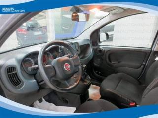 FIAT Panda usata, con Airbag laterali