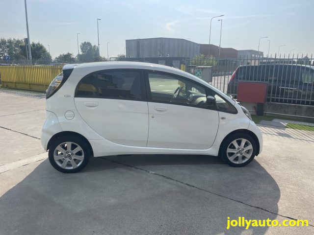CITROEN C-Zero usata, con Airbag Passeggero