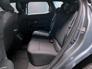 DACIA Duster usata, con Filtro antiparticolato