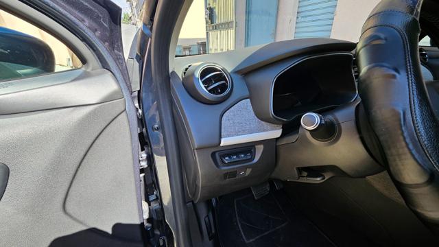 RENAULT ZOE usata, con Controllo trazione