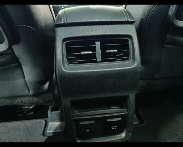 FORD S-Max usata, con Sensore di luce