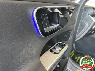 MERCEDES-BENZ GLC 220 usata, con Chiusura centralizzata