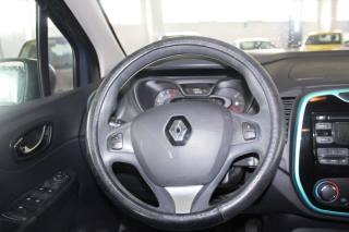 RENAULT Captur usata, con Cruise Control