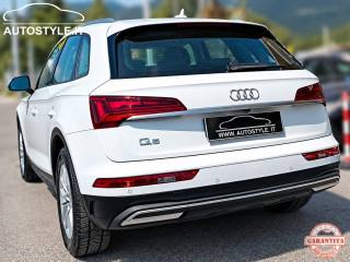 AUDI Q5 usata, con Start/Stop Automatico