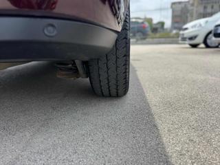 FIAT Doblo usata, con Servosterzo