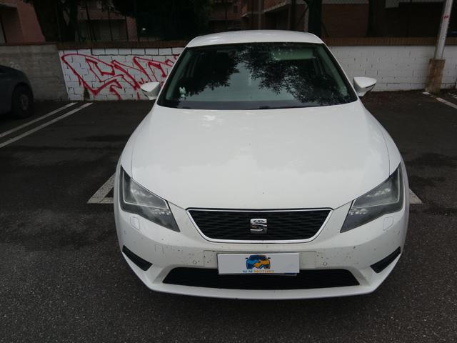 SEAT Leon usata, con ABS