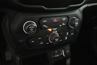 JEEP Renegade usata 9