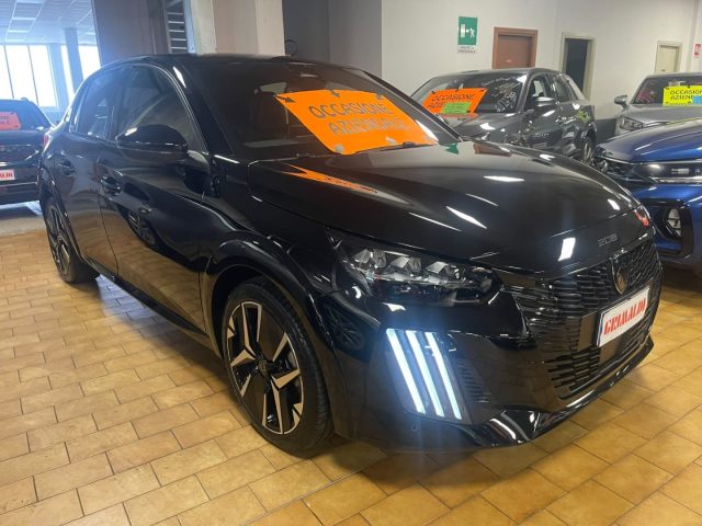 PEUGEOT 208 usata, con ABS