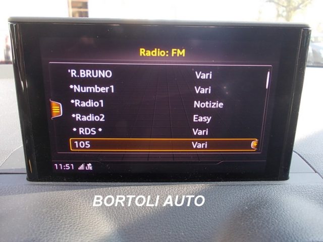 AUDI Q2 usata, con Servosterzo