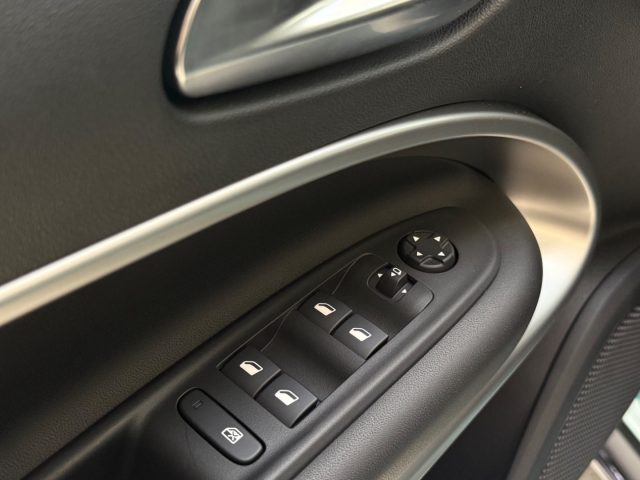 JEEP Avenger usata, con Sensore di pioggia