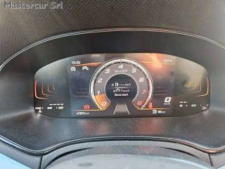 SEAT Ibiza usata, con Park Distance Control