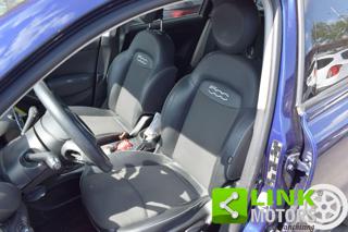FIAT 500X usata, con Controllo trazione