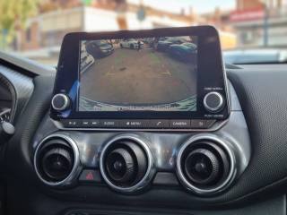 NISSAN Juke usata, con Immobilizzatore elettronico