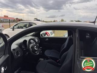 FIAT 500 usata, con Fendinebbia