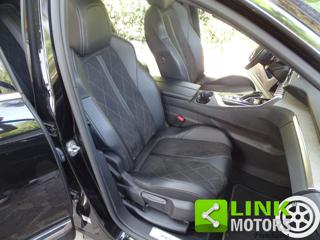 PEUGEOT 3008 usata, con Touch screen