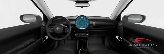 MINI Cooper usata 6