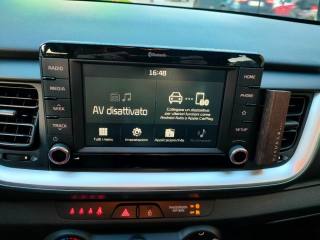 KIA Stonic usata, con Controllo trazione
