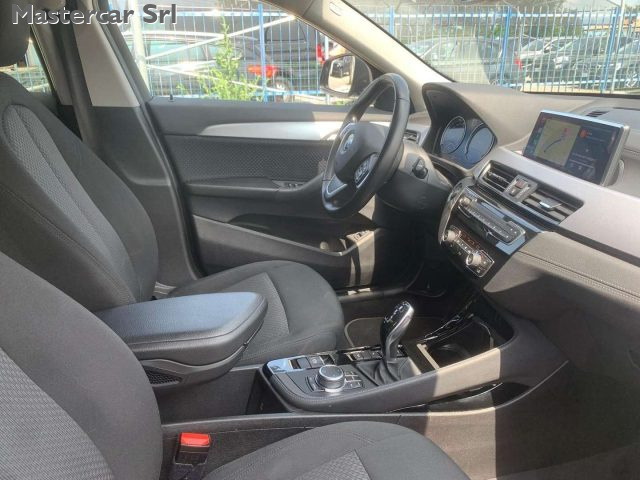 BMW X2 usata, con Park Distance Control