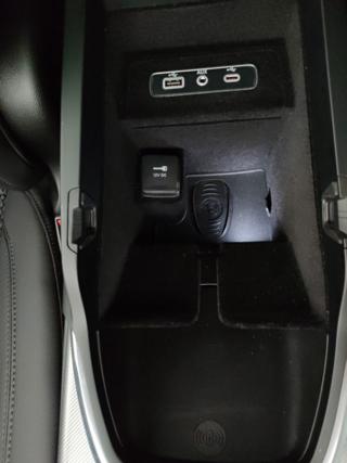 ALFA ROMEO Stelvio usata, con Filtro antiparticolato
