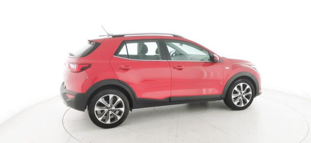 KIA Stonic usata 18