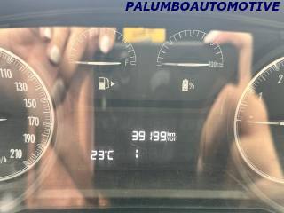 LANCIA Ypsilon usata, con Immobilizzatore elettronico