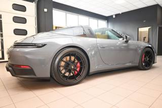 PORSCHE Targa usata 79