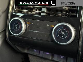 LAND ROVER Range Rover Sport usata, con Climatizzatore