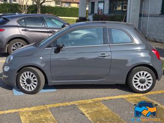 FIAT 500 usata, con Alzacristalli elettrici