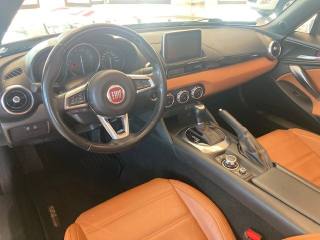 FIAT 124 Spider usata, con Chiusura centralizzata