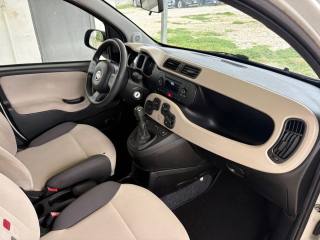 FIAT Panda usata 28