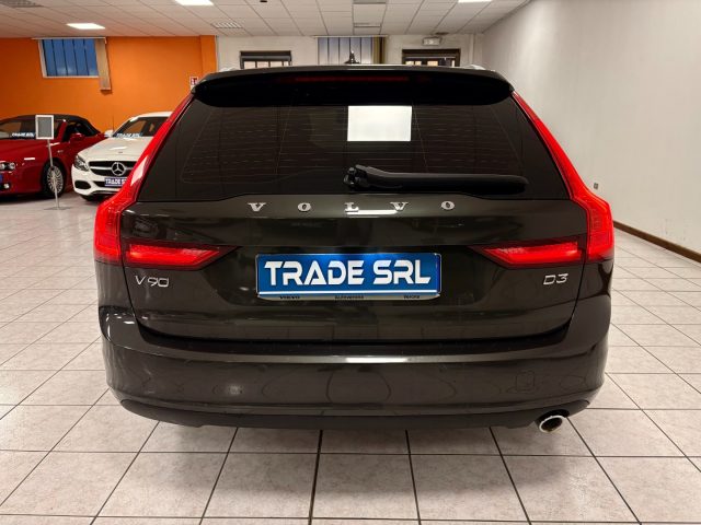VOLVO V90 usata, con Airbag Passeggero